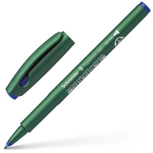 قلم توقيع شنايدر الألماني Schneider TopWriter (0.8...