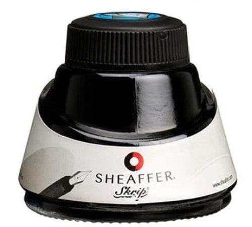 حبر أقلام سائل شفر سكريب Sheaffer Skrip - ازرق (50...