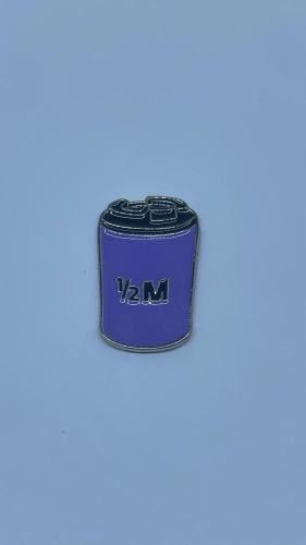 ستيكر - هاف مليون بنسجي