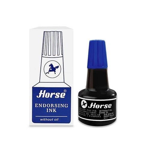 حبر أختام سائل (Horse)