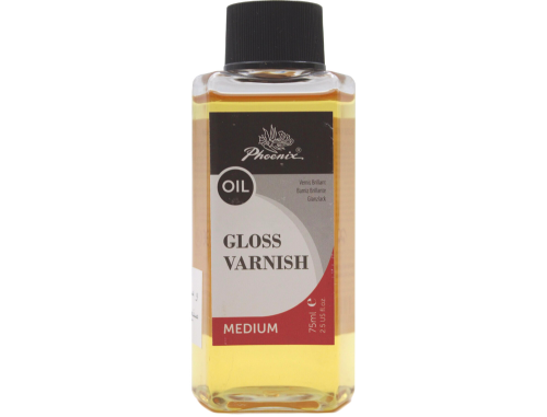 فونيكس - ورنيش تلميع 75ملي