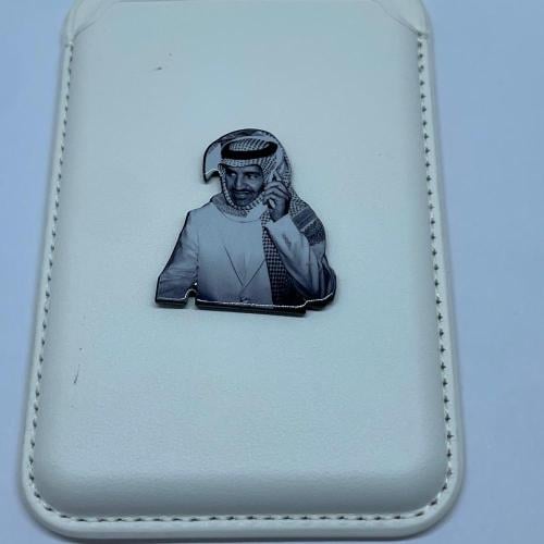 ستيكر - خالد عبدالرحن