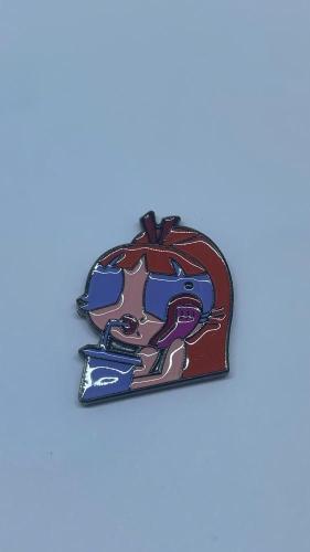 ستيكر - فتياة القوة