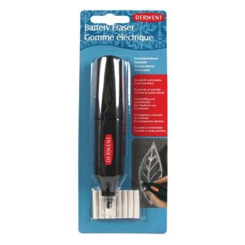 محاية كهربائية ديروينت Derwent