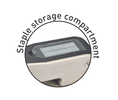 دباسة ورق استخدام ثقيل HD-23L24 FL - سعة 210 ورقة...