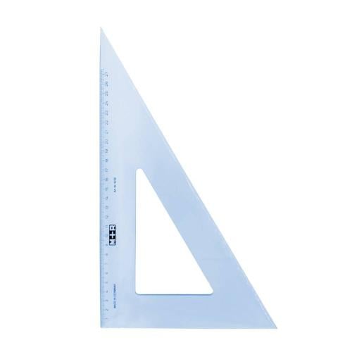 مثلث 60 درجة 32 سم M+R