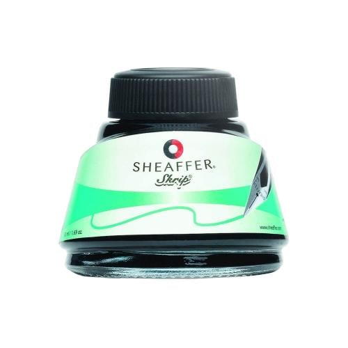 حبر أقلام سائل شفر سكريب Sheaffer Skrip - اخضر (50...