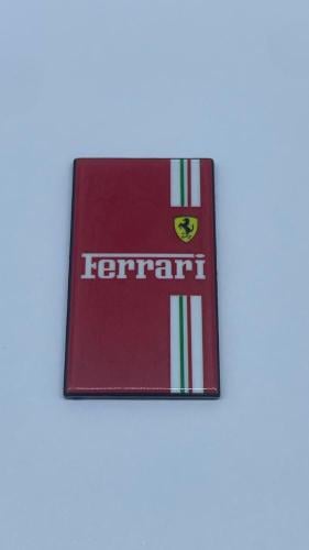 ستيكر - فراري