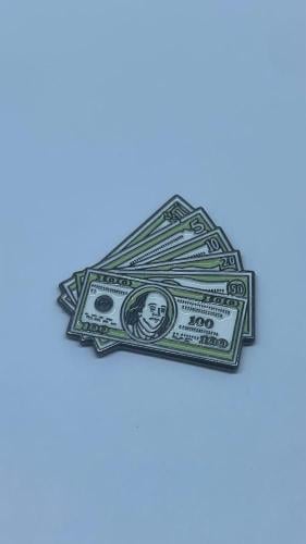 ستيكر - دولارات