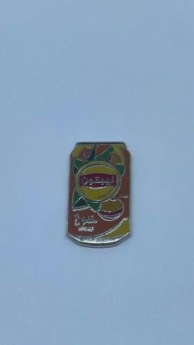 ستيكر - ايس تي