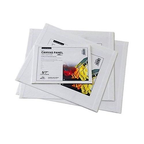 فونيكس - لوحة رسم كانفس50*70 بدون إطار