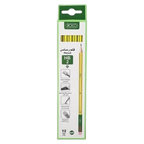 مرسام روكو HB2