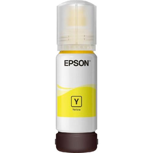 حبر ابسون 101 اصفر (Yellow) أصلي - 70 مل