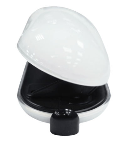 خرامة ورق مكتبية انيقة تخرم حتى 10 ورقات