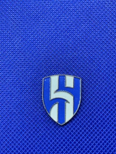 ستيكر معدني - الهلال