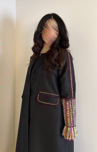 بليزر سِدى تفتة كوبرا