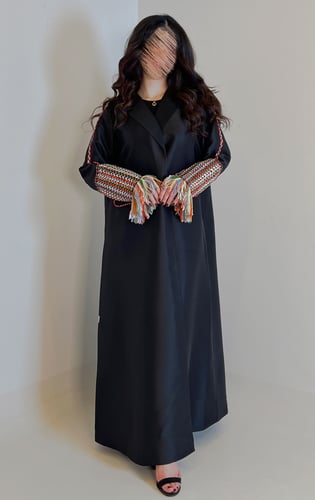 بليزر سِدى تفتة كوبرا