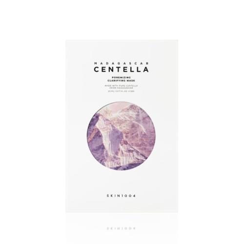 SKIN1004 Madagascar Centella Asiatica Pink Hydroge...