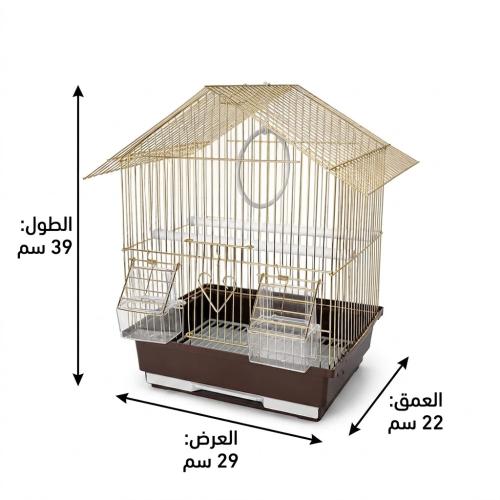 قفص طيور