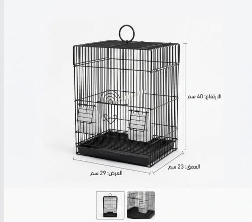قفص طيور