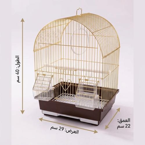 قفص طيور