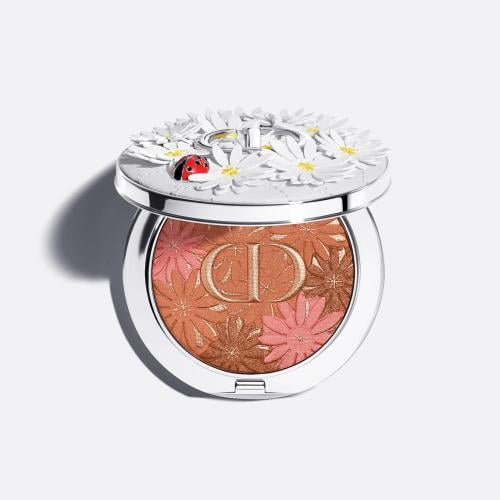 Dior Forever Nude Bronze Glow-032 Pink Bronze