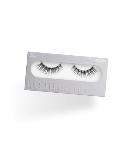 Dream Lashes من r.e.m. beauty (بواسطة أريانا غراندي)