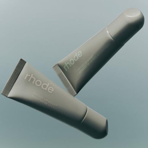rhode peptide lip boost ببتيد معزز للشفاه
