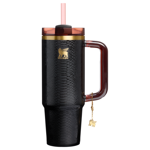 The Quencher® Luxe H2.0 FlowState™ Tumbler | 30 OZ