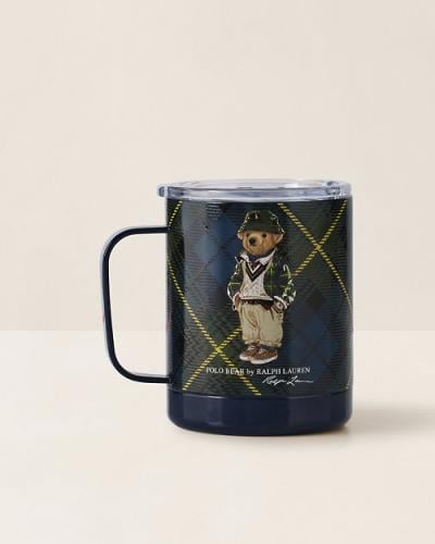 كوب بدب بولو رالف لورين