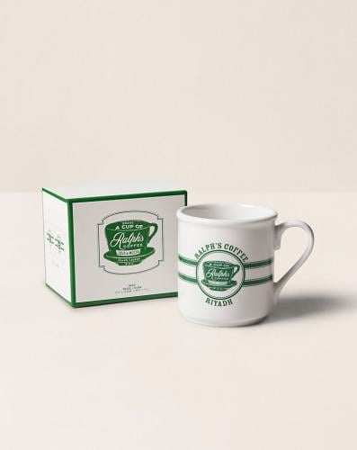 كوب Ralph's Coffee Riyadh