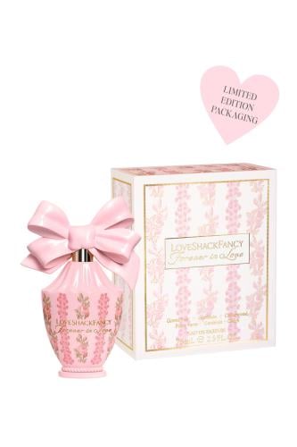 عطر لوف شاك فانسي فورإيفر إن لوف Eau de Parfum - ب...