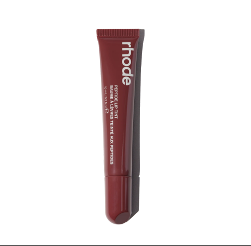 مرطب و ملون شفاه من رود peptide lip tint