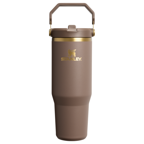 كوب 30oz IceFlow™ Flip Straw Tumblerb
