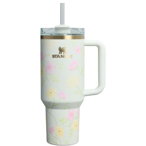 Spring Blossoms 30oz Quencher H2.0 FlowState™ Tumb...