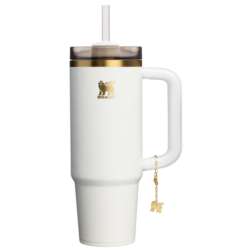 The Quencher® Luxe H2.0 FlowState™ Tumbler | 30 OZ