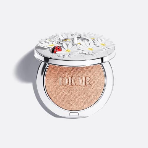 Dior Forever Glow Luminizer - Limited edition