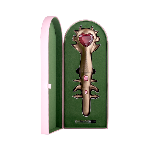Fiery Passion (العاطفة المشتعلة) من مجموعة عطور مي...