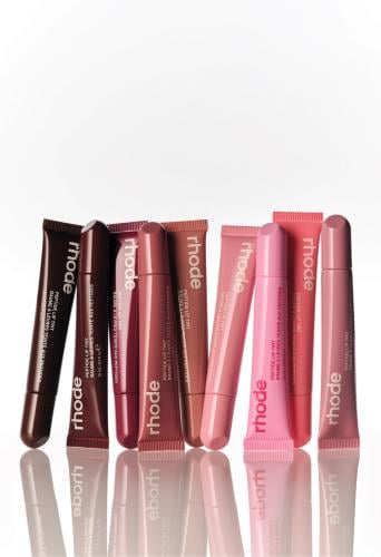 peptide lip tint Rhode
