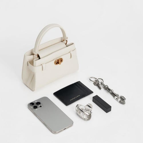 حقيبة أوبرييل - تشارلز اند كيث