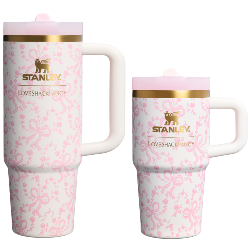 طقم أكواب ستانلي 1913 × لوف شاك فانسي – هوليداي ذا...