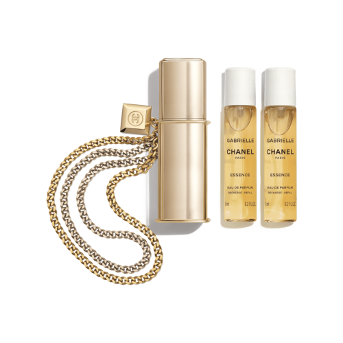 ميدالية عطر غابرييل شانيل إيسنس (7 مل)
