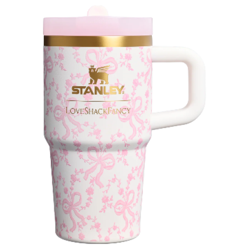 Stanley 1913 x LoveShackFancy Holiday Quencher® Pr...