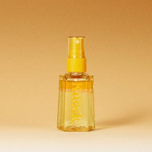 رذاذ سيروم الوجه لإشراقة مشمسة من نوك (Knock Sunshine Glow Face Serum Mist) - 50 مل