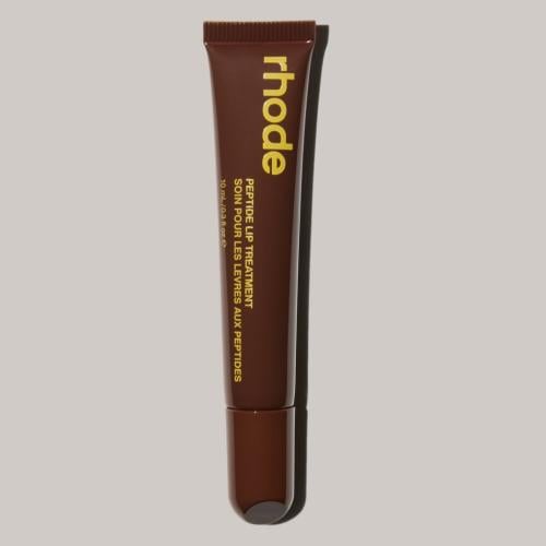 peptide lip treatment RHODE x JUSTIN BIEBER