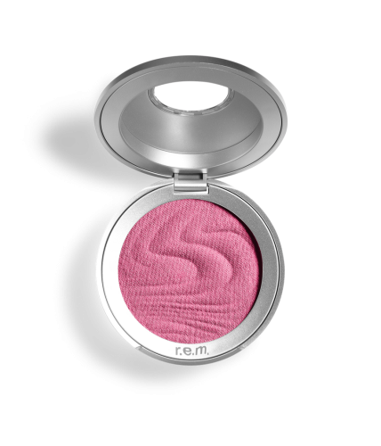 بلاشر ريم بيوتي ساتان مطفي - r.e.m. beauty Satin M...