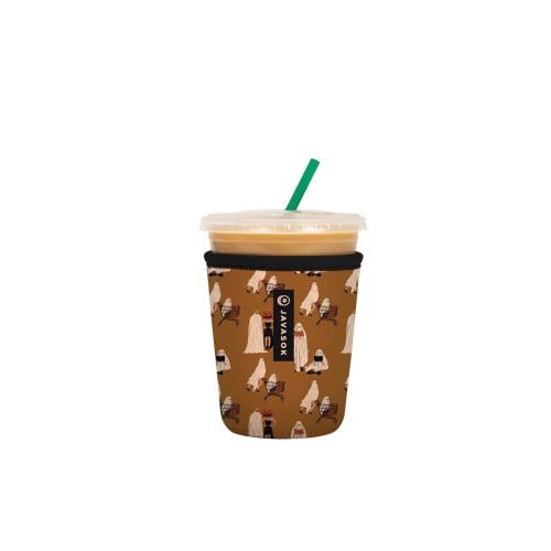 JavaSok - Material Ghoul