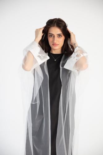 بشت دارين #2