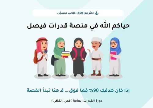 General Aptitude Course (Quantitative + Verbal)