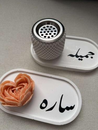 طقم كونكريت